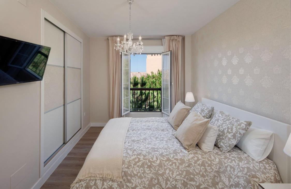 Amazing Duplex Next To The Beach In Marbella Exterior photo